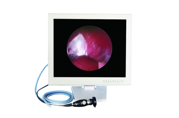 動物醫學內窺鏡一體機